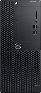 Персональный компьютер Dell 3070-1892