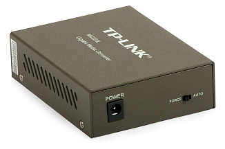 Медиаконвертер TP-Link MC220L