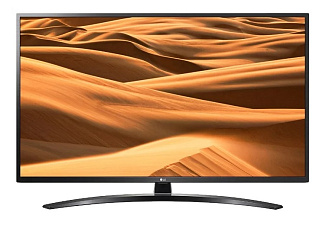 Телевизор LG 65UM7450PLA