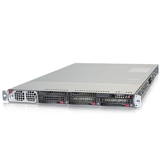 Серверное шасси Supermicro SYS-5019GP SYS-5019GP-TT
