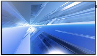 Телевизионная панель Samsung LH55DMEPLGC/CI