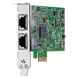 Сетевой адаптер HPE 615732-B21