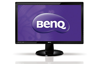 Монитор Benq 9H.L6XLA.DBE