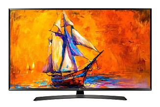 Телевизор LG 49LK6000PLF
