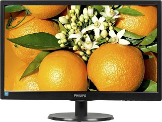 Монитор Philips 223V5LSB(10/62)