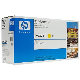 Картридж HP Inc C9732A