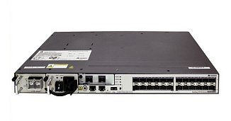 Коммутатор Huawei S5700 S5700-28C-HI-24S 24 ports