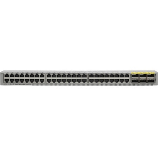 Коммутатор Cisco Nexus 9000 N9K-C9372TX-E 54 ports