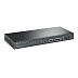 Коммутатор TP-Link TL-SG3200 TL-SG3210XHP-M2 11 ports