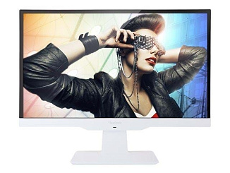Монитор ViewSonic VX2263SMHL-W