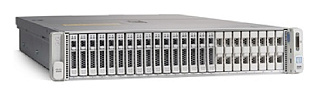 Шлюз безопасности Cisco WSA-S695F-K9