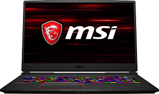 Ноутбук MSI 9S7-17E212-615