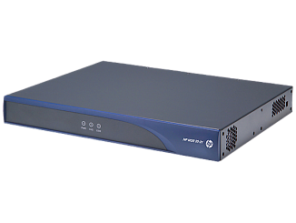 Маршрутизатор HPE JD663B#A59