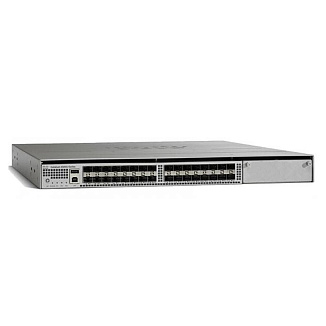 Коммутатор Cisco Catalyst 4500-X WS-C4500X-32SFP+ 32 ports