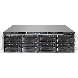 Серверное шасси Supermicro SSG-6038R SSG-6038R-E1CR16L