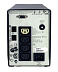 Источник бесперебойного питания APC Smart-UPS SC 620VA/390W SC620I