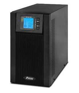 Источник бесперебойного питания POWERMAN Online 2000VA/1600W POWERMAN Online 2000