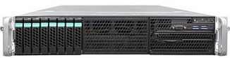 Серверное шасси Intel R2208WTTYSR977058