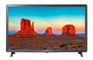 Телевизор LG 32LK615BPLB
