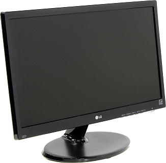 Монитор LG 20M38A-B