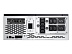 Источник бесперебойного питания APC Smart-UPS X 2200VA/1980W SMX2200HVNC
