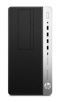 Персональный компьютер HP Inc 7AC34EA#ACB