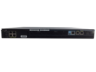 Контроллер доставки приложений Cisco WAVE-294-K9