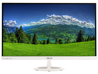 Монитор Asus VX279H-W
