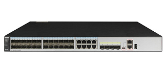 Коммутатор Huawei S5720 S5720-32C-HI-24S-AC 28 ports