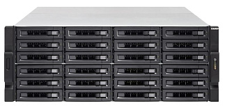 Сетевой накопитель QNAP TVS Series TVS-2472XU-RP-i5-8G