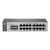Коммутатор HPE OfficeConnect 1410 J9662A#ABB 16 ports