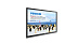 Телевизионная панель Benq 9H.F2FTC.DE2