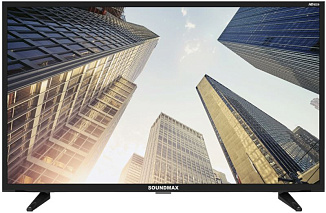 Телевизор SoundMAX SM-LED32M15