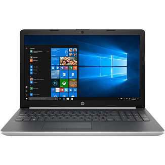 Ноутбук HP Inc 5SV62EA#ACB