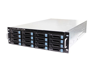 Серверный корпус AIC RSC-3 RSC-3EH2-80PS-SA2C-0A0