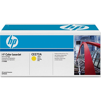 Картридж HP Inc CE272A