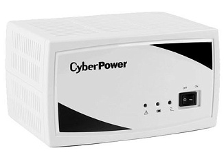 Инвертор Cyberpower SMP750EI