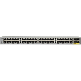Коммутатор Cisco Nexus 2000 N2K-C2232PP 40 ports