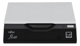 Сканер Fujitsu PA03595-B001