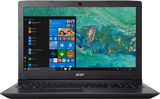 Ноутбук Acer NX.GY9ER.063