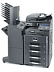 Многофункциональное устройство Kyocera 1102P83NL0