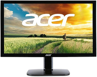 Монитор Acer UM.WX0EE.002