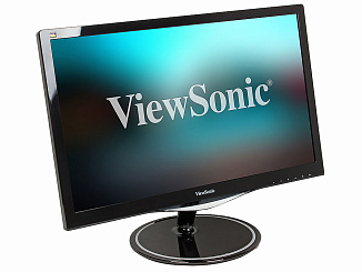 Монитор ViewSonic VX2257-MHD