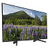 Телевизор Sony KD55XF7005BR2