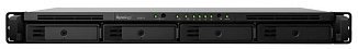 Сетевой накопитель Synology Value Series RS819