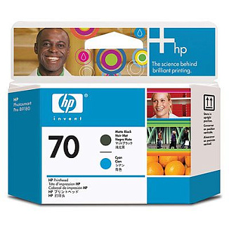 Печатающая головка HP Inc C9404A