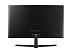 Монитор Samsung LC27F396FHIXCI