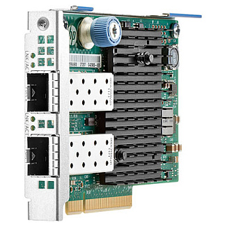 Сетевой адаптер HPE 665243-B21
