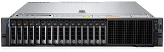 Сервер Dell PowerEdge R750xs 210-AZYQ-009-000