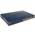 Коммутатор NETGEAR FS700 FS728TLP-100EUS 28 ports